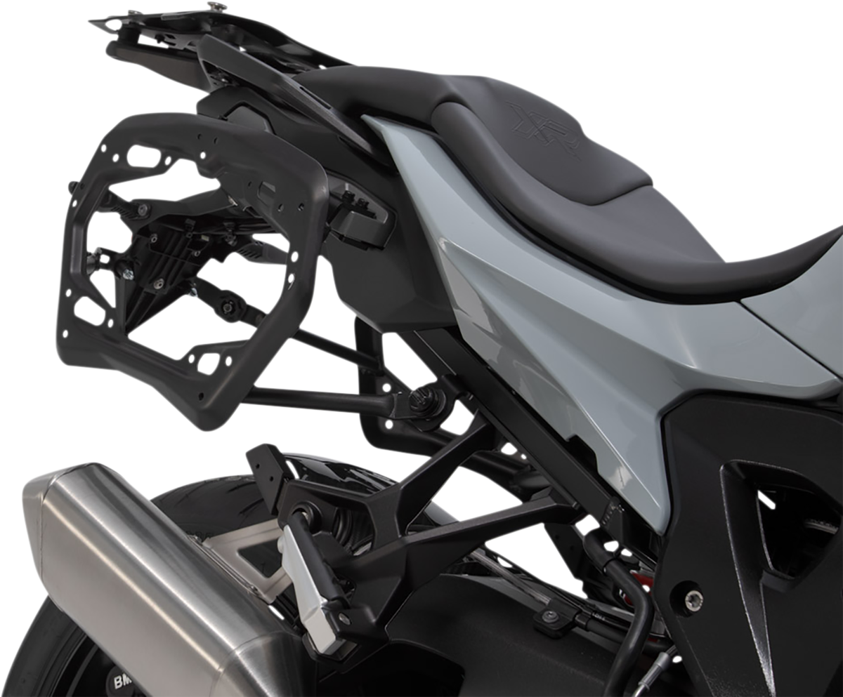 Podpěry pod boční kufry SW-MOTECH PRO SIDE CARRIERS pro BMW S 1000 XR 2019-2021