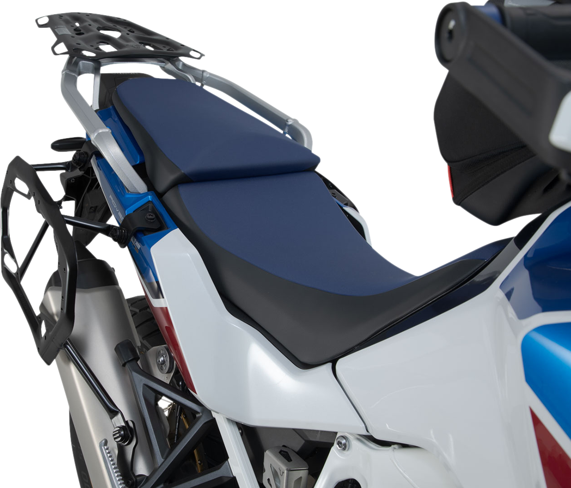 Podpěry pod boční kufry SW-MOTECH PRO SIDE CARRIERS pro HONDA CRF 1100 L AFRICA TWIN ADVENTURE SPORT 2019-2021