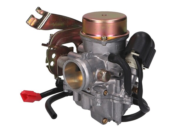 Karburátor podtlakový Naraku 30mm, Piaggio 125-250 NK201.30