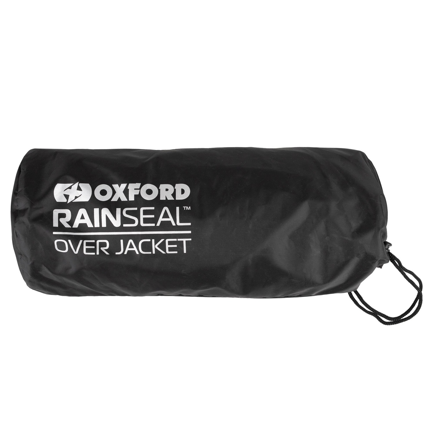 Nepromokavé kalhoty/pláštěnka OXFORD RAIN SEAL černá
