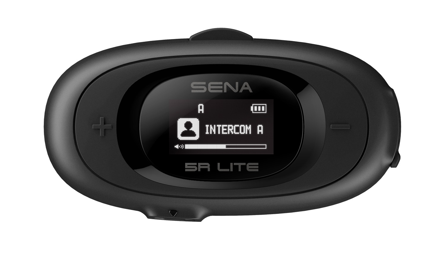 Komunikační zařízení/headset SENA Bluetooth handsfree headset 5R LITE /5RLITE-01 / dosah 0,7 km - jedna jednotka 