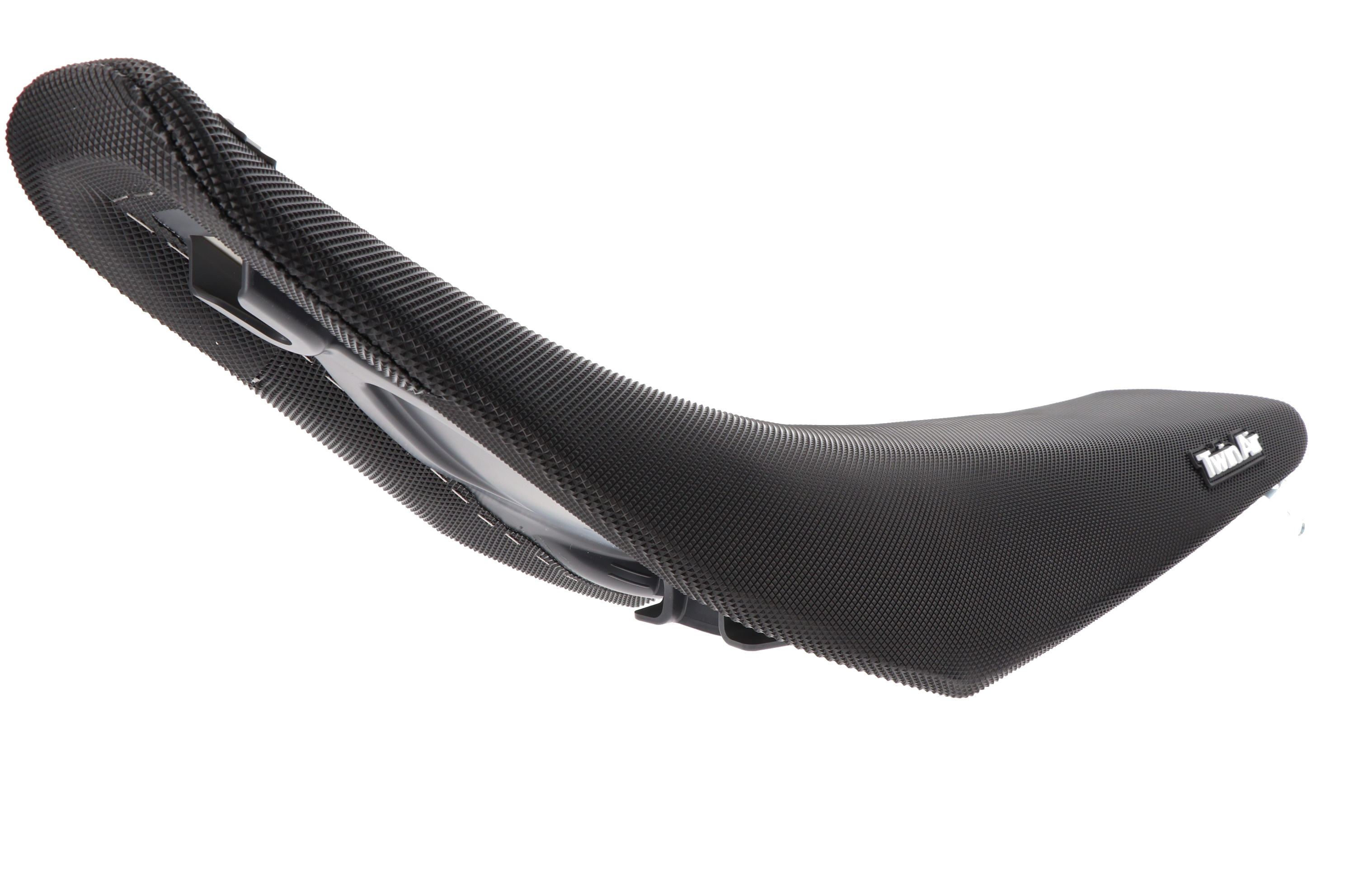 Kompletní sedadlo - sedlo motocyklu TWIN AIR COMPLETE SEAT pro HONDA CRF 250 R rok 2014-2017 - standardní výška   