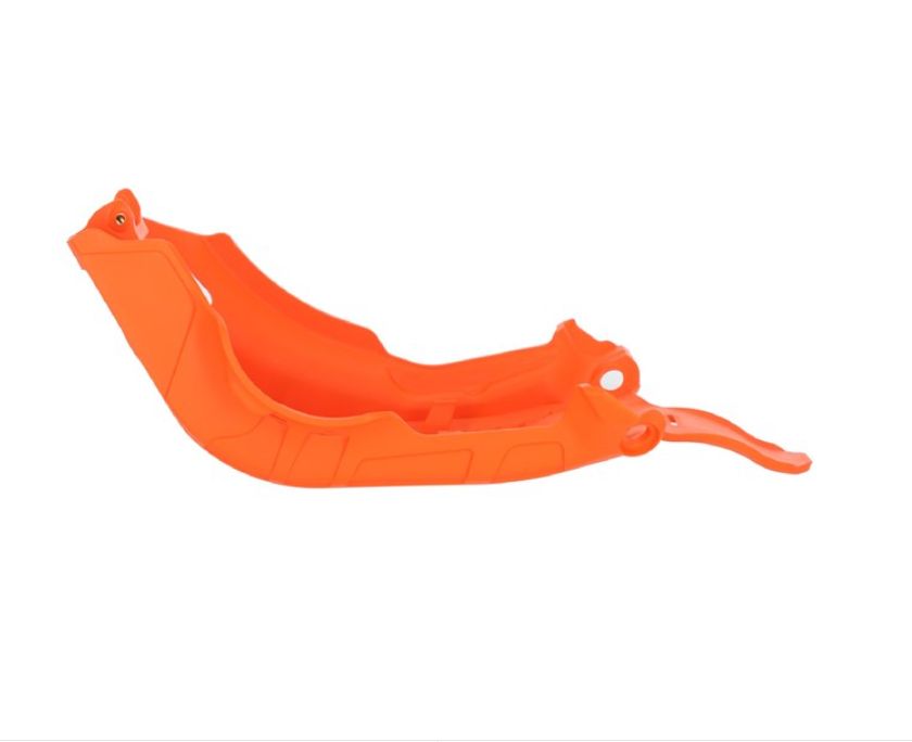 Kryt pod motor ACERBIS KTM SXF 450 2023 oranžová
