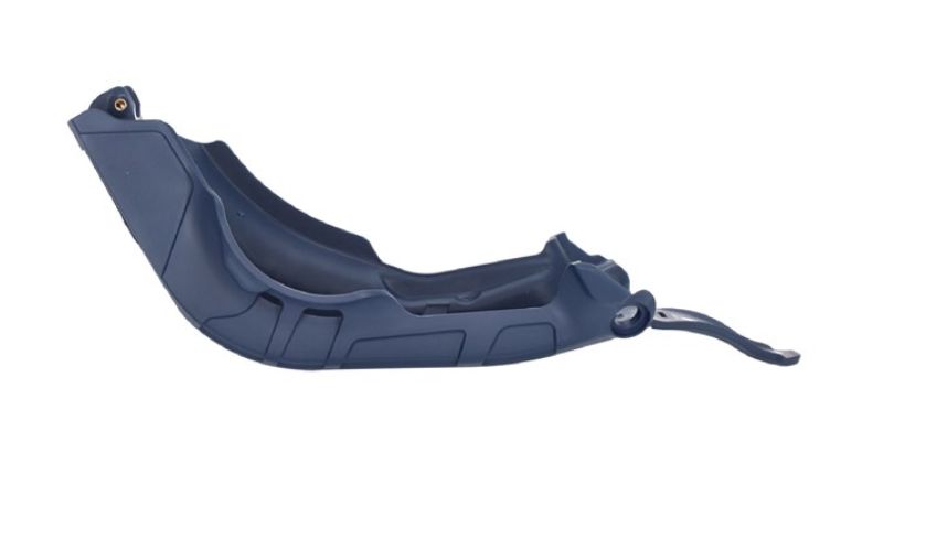 Kryt pod motor ACERBIS KTM SXF 450 2023 modrá