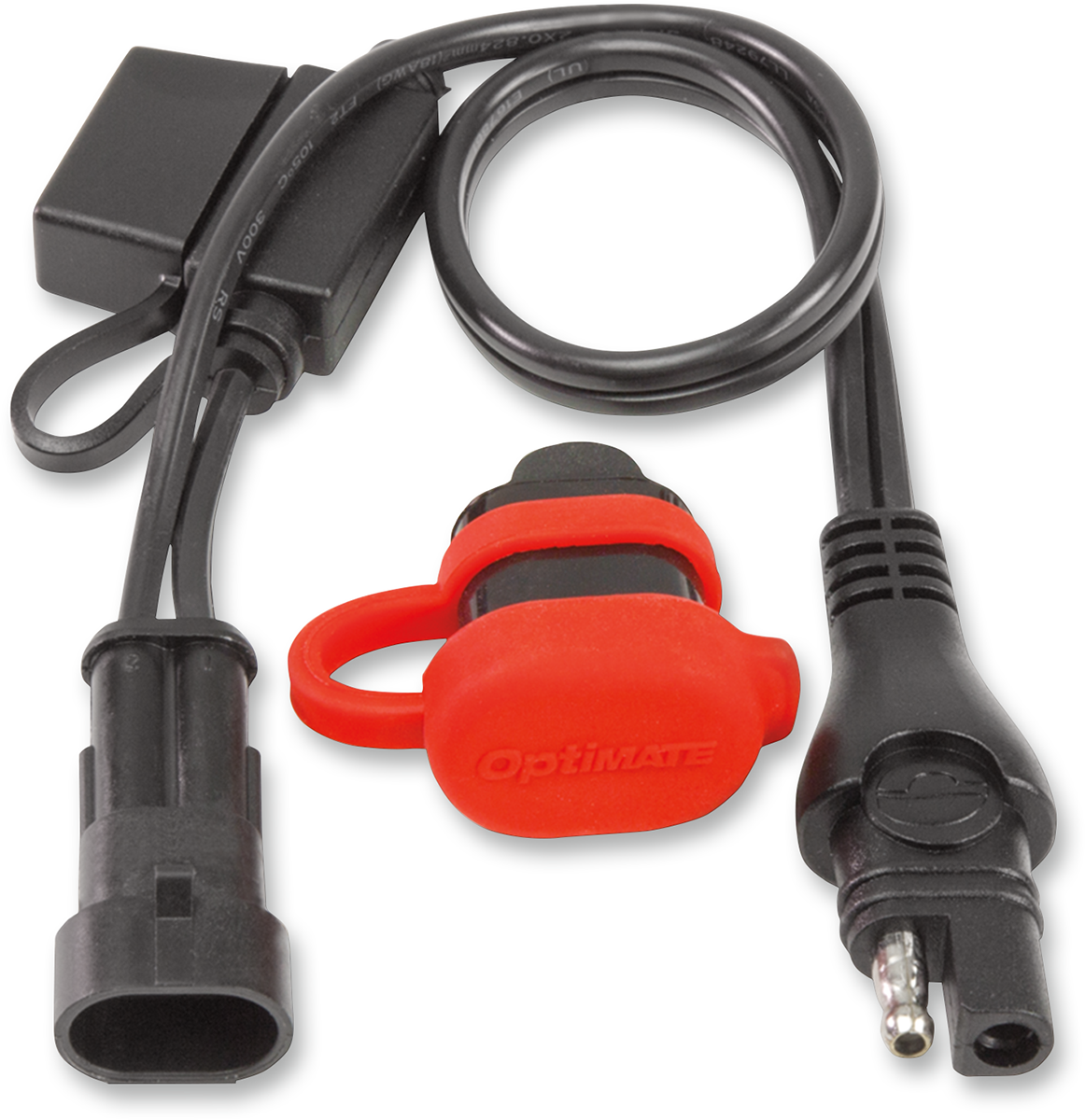 Adaptér TECMATE OPTIMATE CORD PRO MV AGUSTA ADAPTER O57
