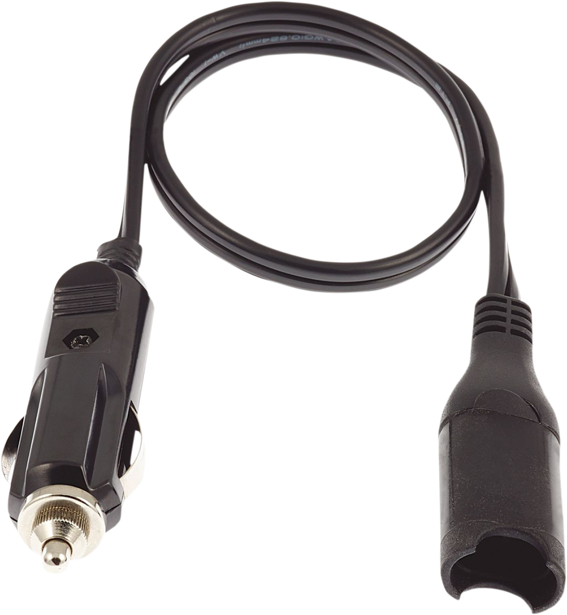 Adaptér nabíjecího kabelu TECMATE OPTIMATE CORD SAE TO CIG typ O12