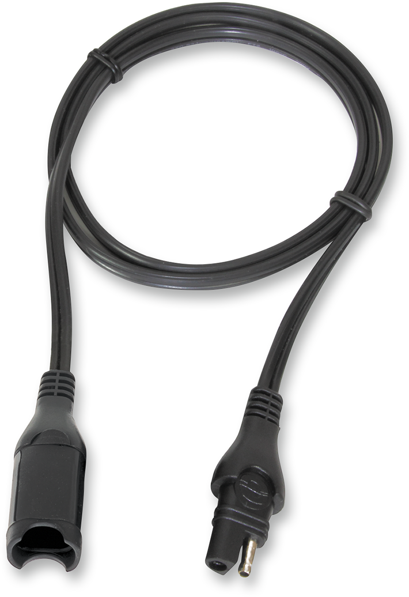 Prodlužovač nabíjecího kabelu TECMATE OPTIMATE CORD SAE EXT 40 HD typ O33