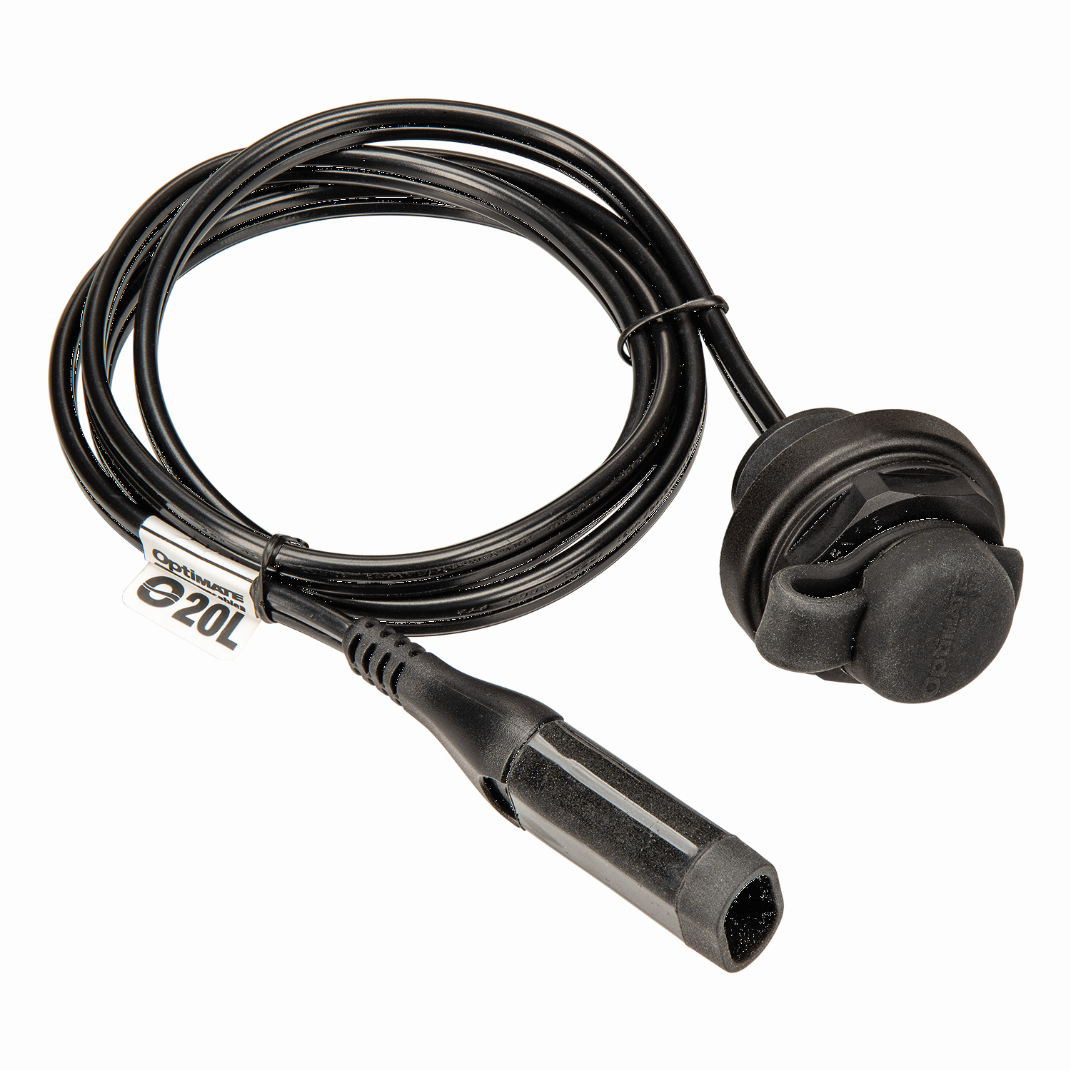 Kabel TECMATE OPTIMATE OPTIMATE CABLE typ O-20L délka 120 cm