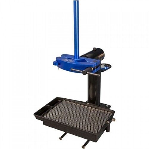 Montážní držák přední vidlice pro motocykly Motion Pro Pivot Suspension Vise