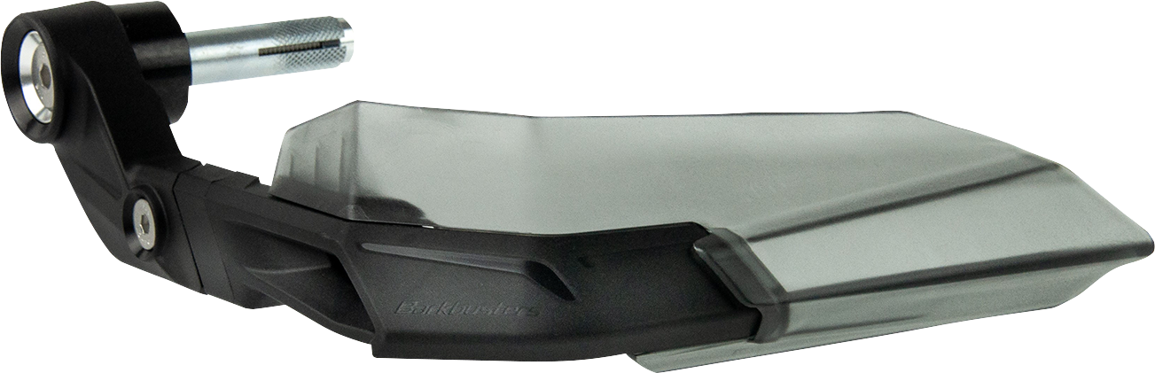 Sada motocyklových krytů/chráničů páček BARKBUSTERS LEVER GUARD AERO-GP  pár
