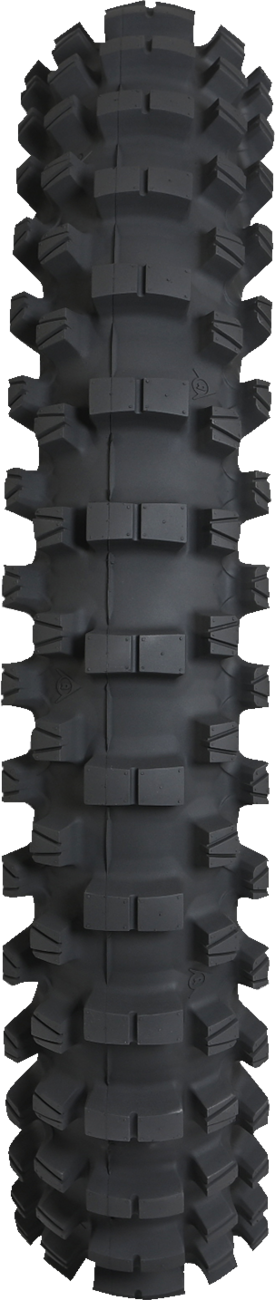 Zadní pneu DUNLOP MX34 100/100-18 TT NHS - 1 kus