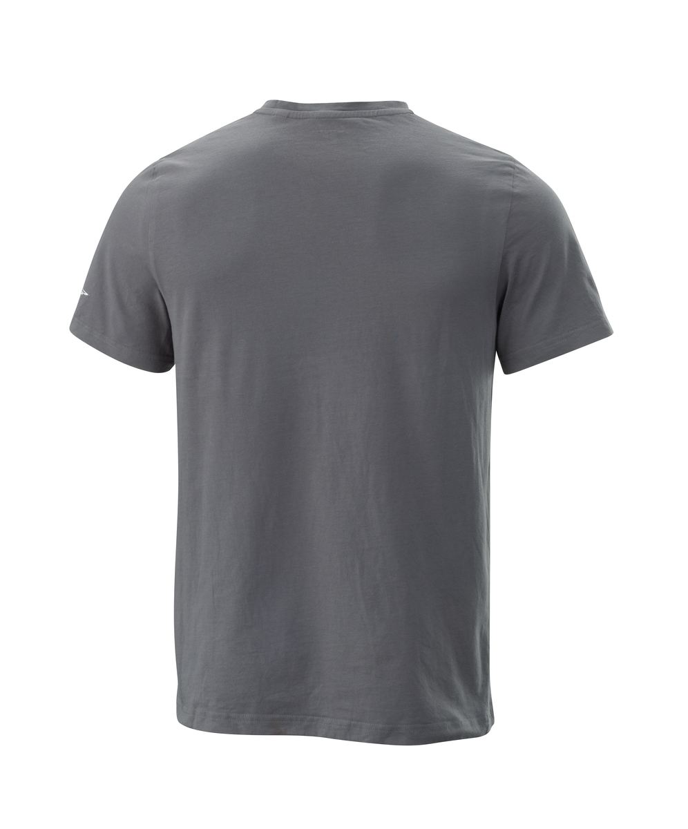 Pánské triko s krátkým rukávem KTM ADVENTURE REPLICA T-SHIRT