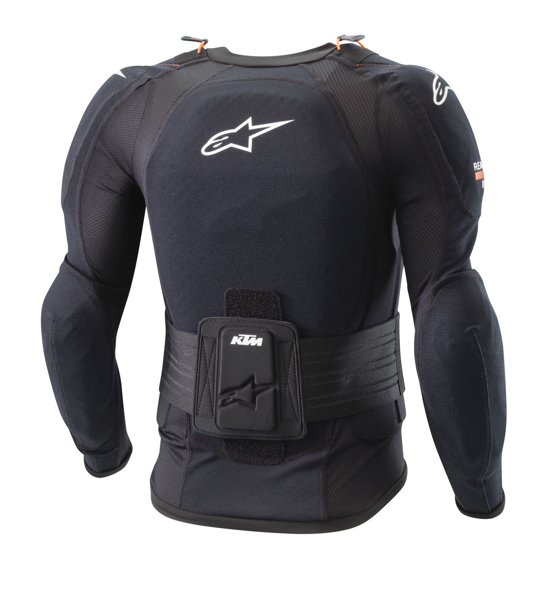 Dětský chránič / košile KTM YOUTH BIONIC PLUS PROTECTION JACKET velikost S/M