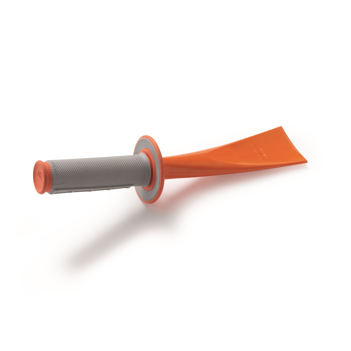 Škrabka na bláto KTM MUD REMOVAL TOOL oranžová
