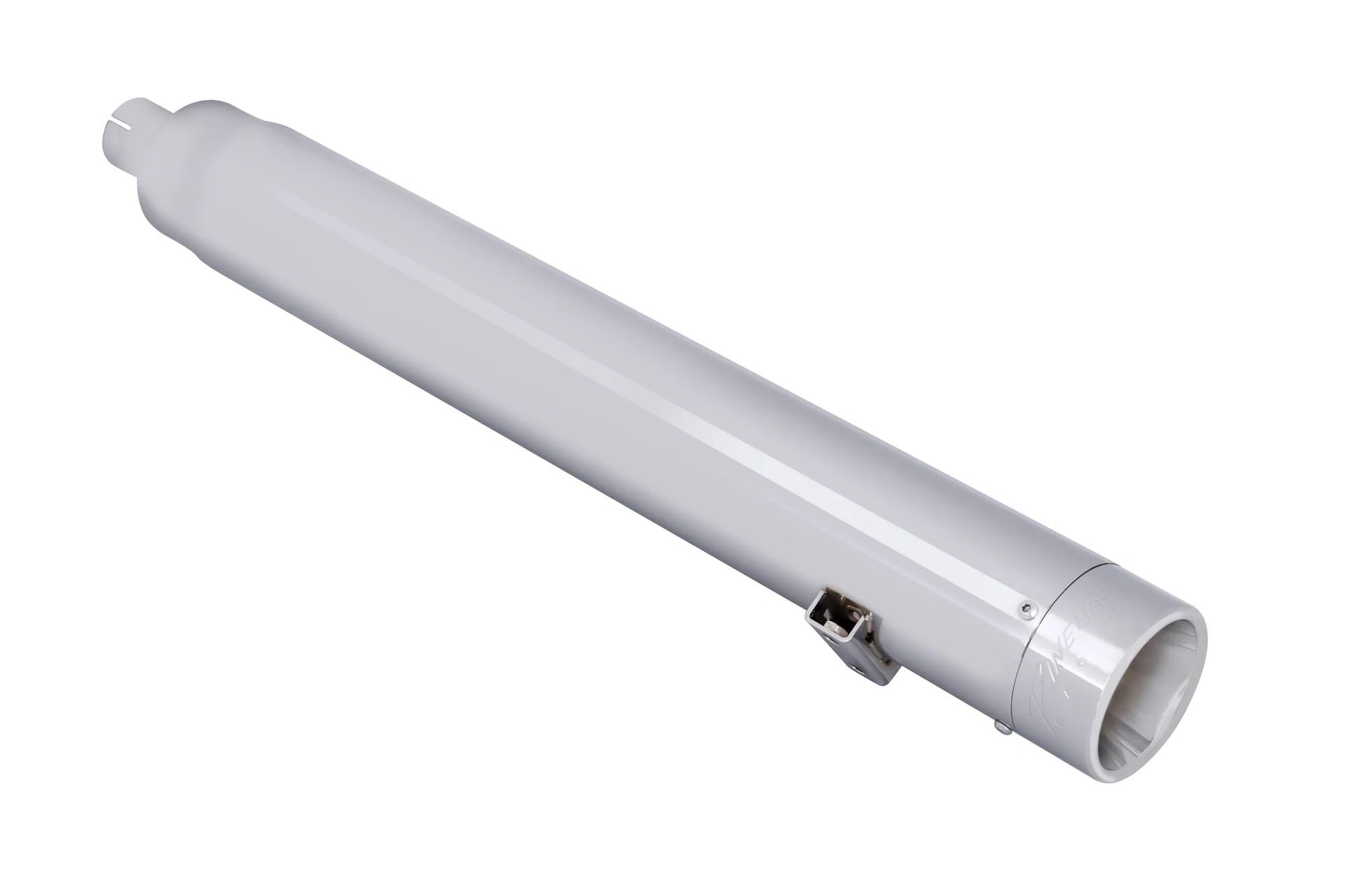 Koncovky výfuku RINEHART RACING SLIP ON MUFFLERS 4" pro INDIAN CHEIFTAIN rok 2014-2023 viz popis, barva chrom/chrom 