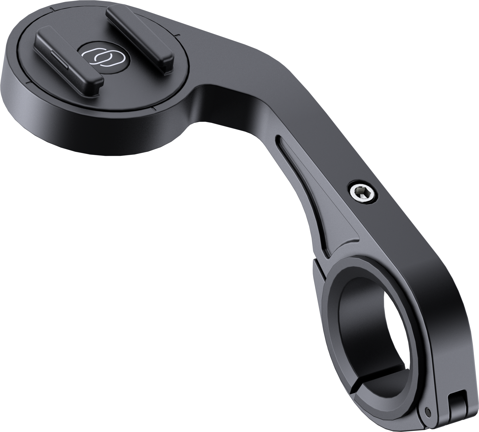 Držák mobilního telefonu na jízdní kolo SP CONNECT HANDLEBAR MOUNT 53121 pro řídítka s průměrem 25,4mm a 31,8mm