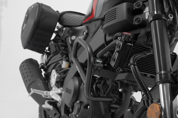 Padací rám SW MOTECH CRASH BAR pro YAMAHA MT-125 rok 2020-2023