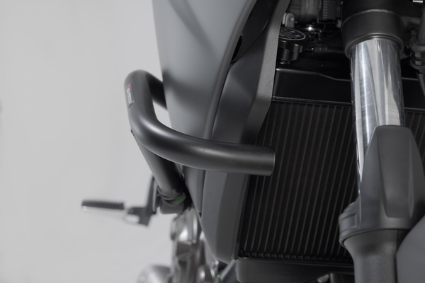 Padací rám motocyklu SW-MOTECH pro YAMAHA MT-07 ABS Tracer rok 2016-2024 viz popis