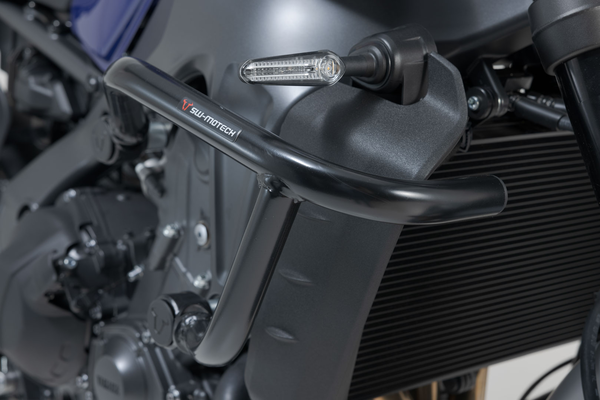Padací rám motocyklu SW-MOTECH pro YAMAHA MT-09 20-22