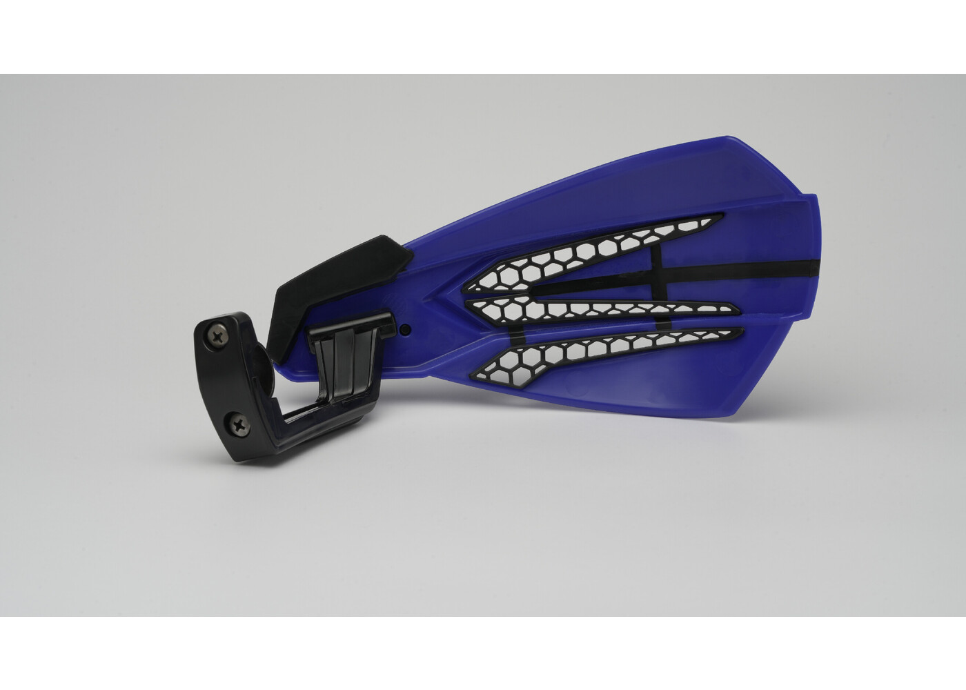 Chrániče páček / kryty páček CYCRA HAND GUARD MX-RACE modrá/černá - pár 