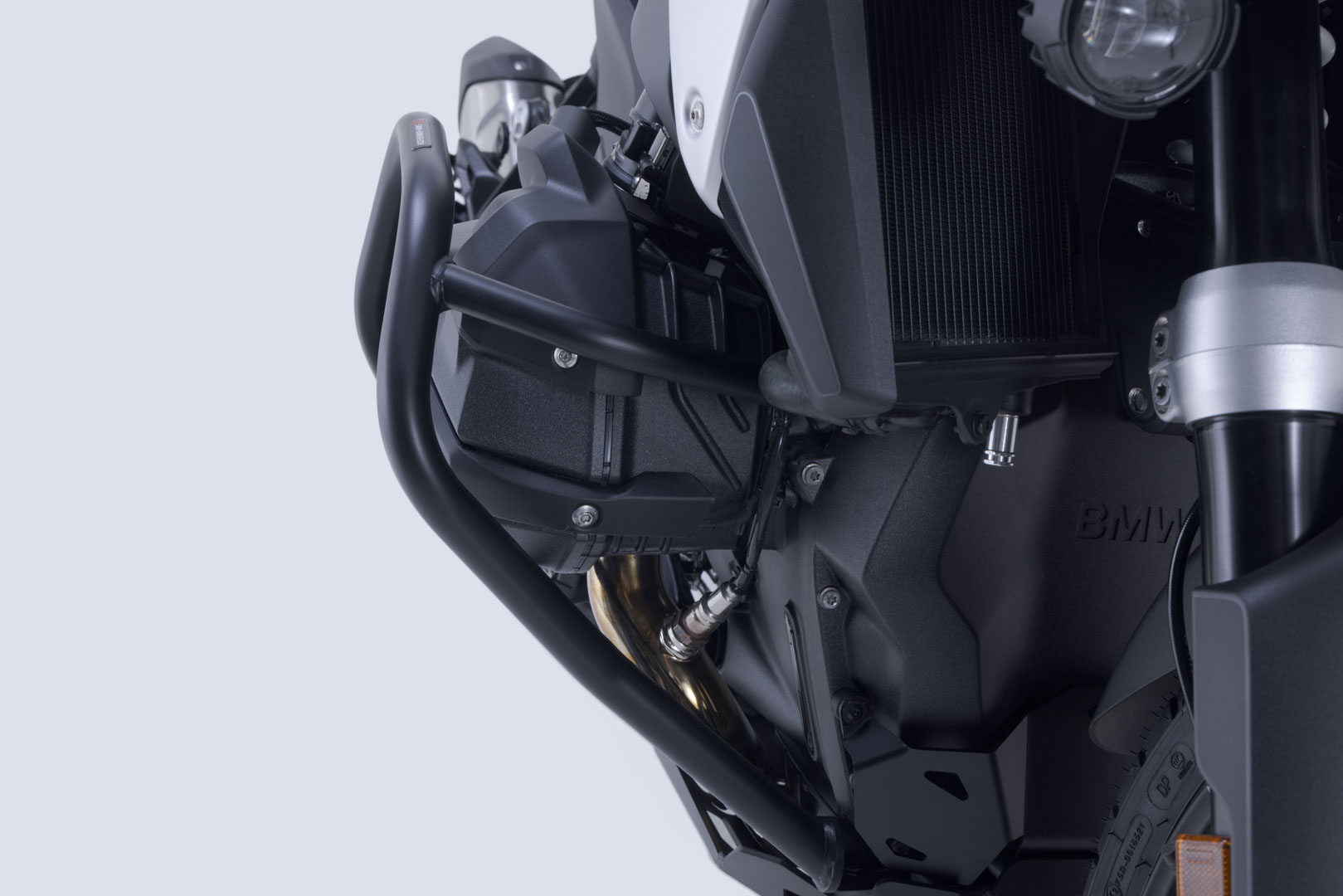 Padací rám SW MOTECH CRASH BAR pro BMW R 1300 GS ABS rok 2024