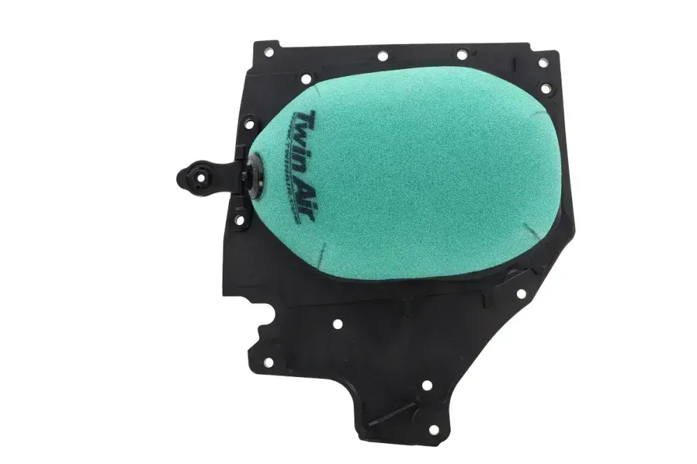 Držák / klec na vzduchový filtr TWIN AIR POWERFLOW KIT pro KAWASAKI KX 450 rok 2024