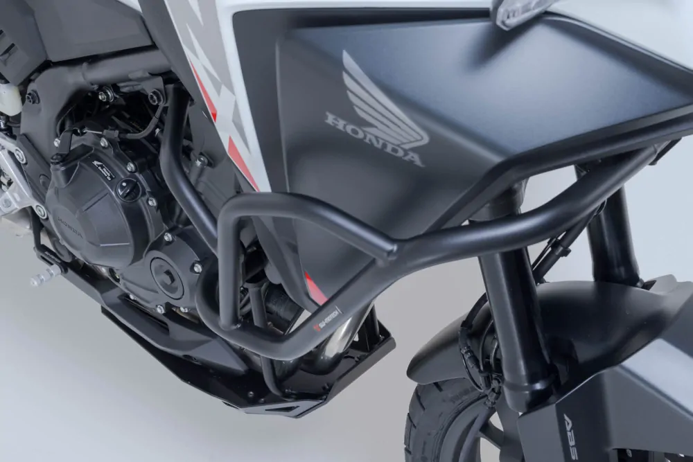 Padací rám motocyklu SW-MOTECH pro HONDA NX 500 rok 2023 a výš