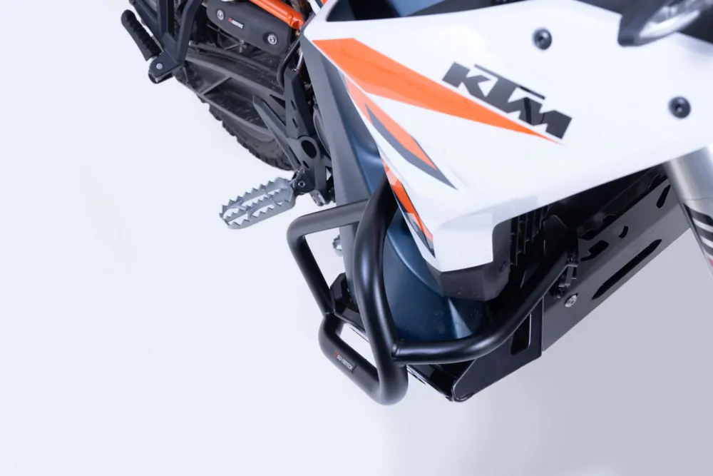 Padací rám motocyklu SW-MOTECH pro KTM 890 ADVENTURE / R rok 2022 a výš