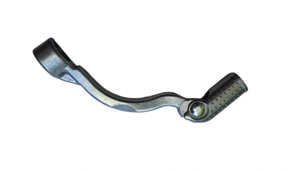 Řadící páka - originální díl KTM SHIFT LEVER CPL. pro KTM 2T 125/250 rok 2023-2024