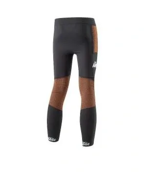 Bezešvé 3/4 spodní kalhoty KTM UNDERPANT LONG PERFORMANCE 3/4