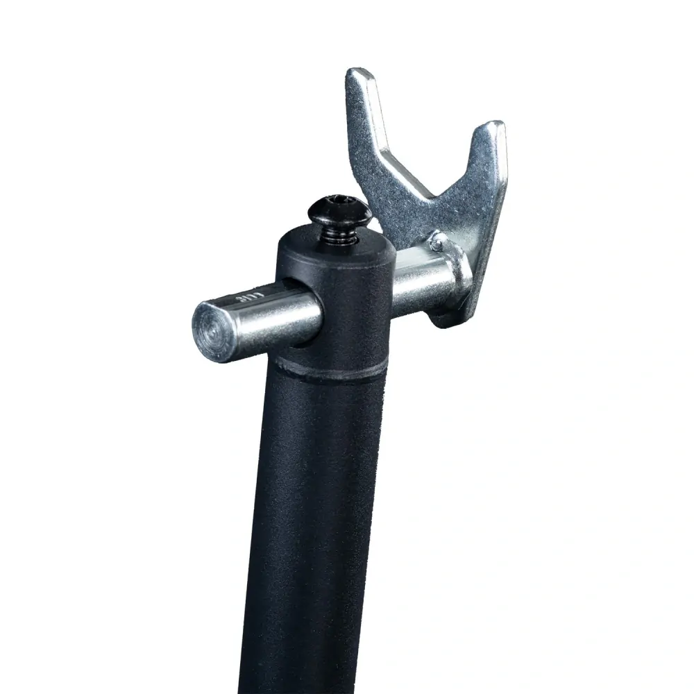 Zadní stojan na motocykl OXFORD Rear Paddock Stand 2.0 SP821 černý (černý)