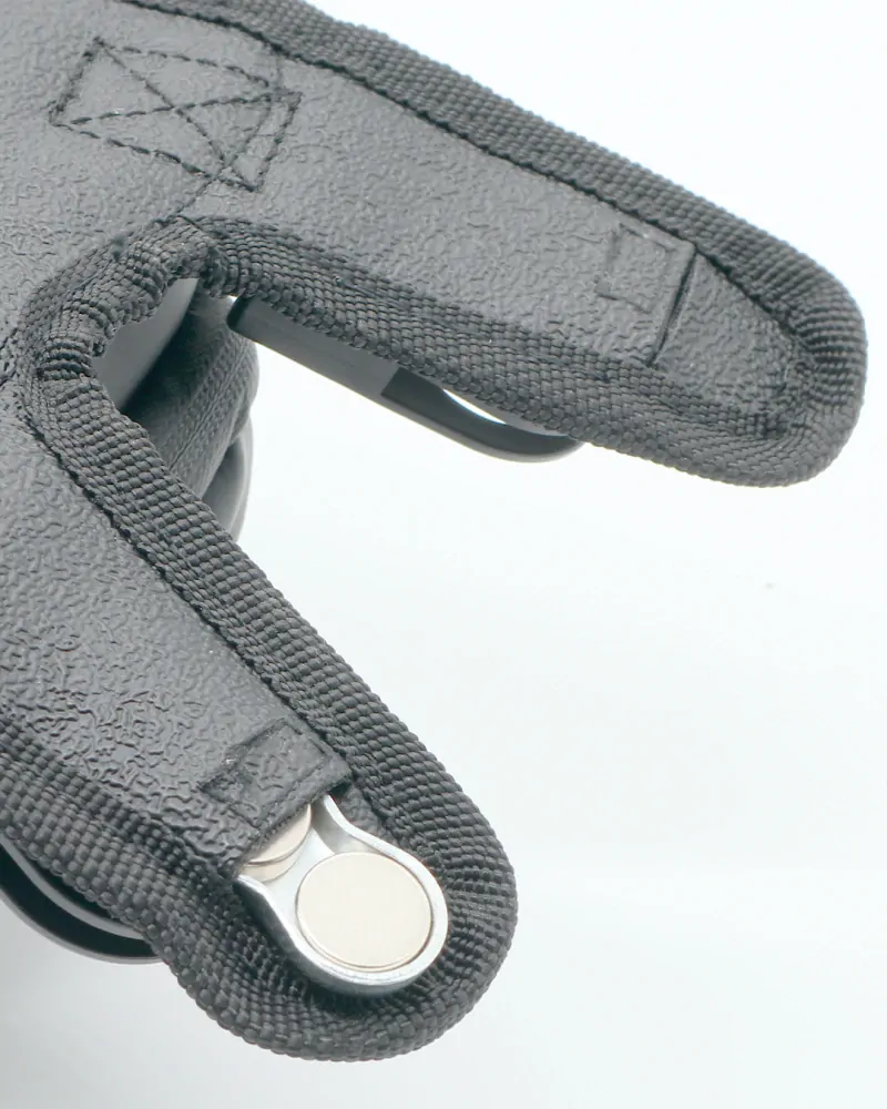 Mini tangbag na nádrž motocyklu OJ ATMOSFERE TANK BAG KEEN M244
