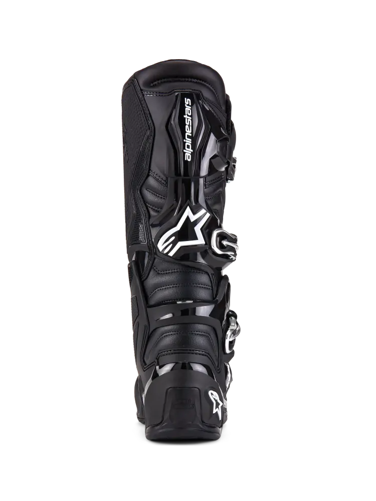 Motokrosové boty / mx obuv ALPINESTARS TECH 7 , 2012025-10 barva černá 