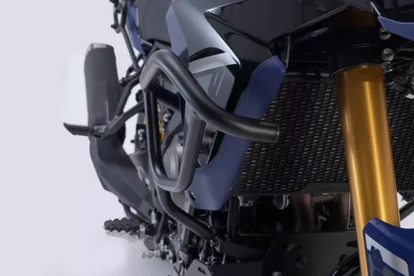 Padací rám motocyklu SW-MOTECH pro SUZUKI DL 800/DE ABS V-Strom 2022-2024