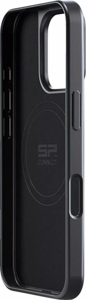 Pouzdro mobilního telefonu / kryt na mobil SP CONNECT CASE SPC+ 52684 pro telefon IPHONE 16 PRO
