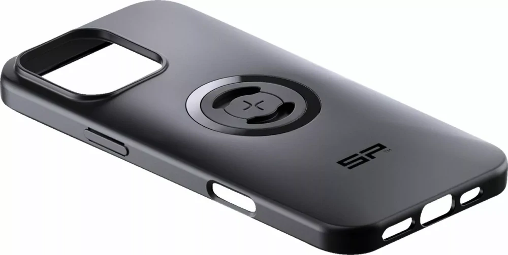 Pouzdro mobilního telefonu / kryt na mobil SP CONNECT CASE SPC+ 52686 pro telefon IPHONE 16 PRO MAX