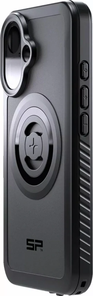 Voděodolné IP68 pouzdro mobilního telefonu / kryt na mobil SP CONNECT PHONE CASE XTREME 52909 pro telefon IPHONE 16
