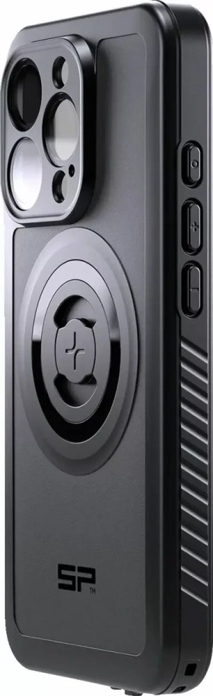 Voděodolné IP68 pouzdro mobilního telefonu / kryt na mobil SP CONNECT PHONE CASE XTREME 52910 pro telefon IPHONE 16 PRO
