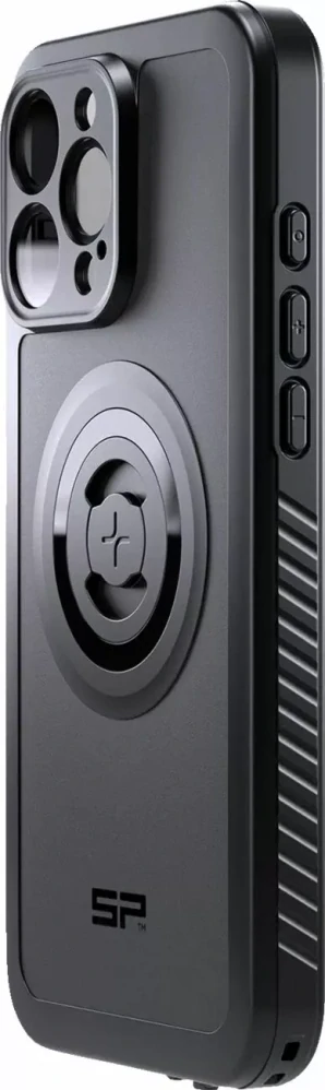 Voděodolné IP68 pouzdro mobilního telefonu / kryt na mobil SP CONNECT PHONE CASE XTREME 52912 pro telefon IPHONE 16 PRO MAX