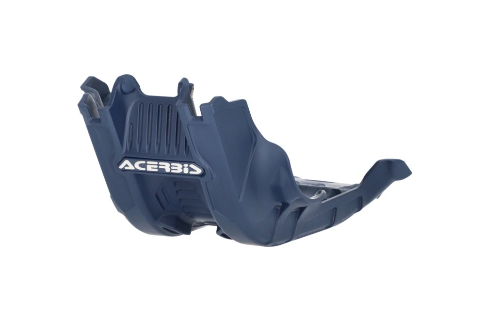 Kryt pod motor ACERBIS GAS GAS MC 250 F / MC 350 F rok 2024-2025 barva modrá