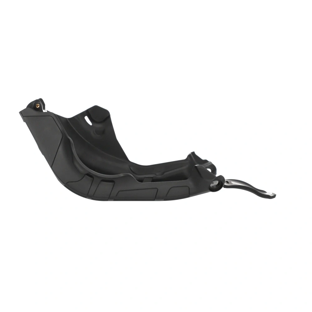 Kryt pod motor ACERBIS GAS GAS MC 250 F / MC 350 F rok 2024-2025 barva černá