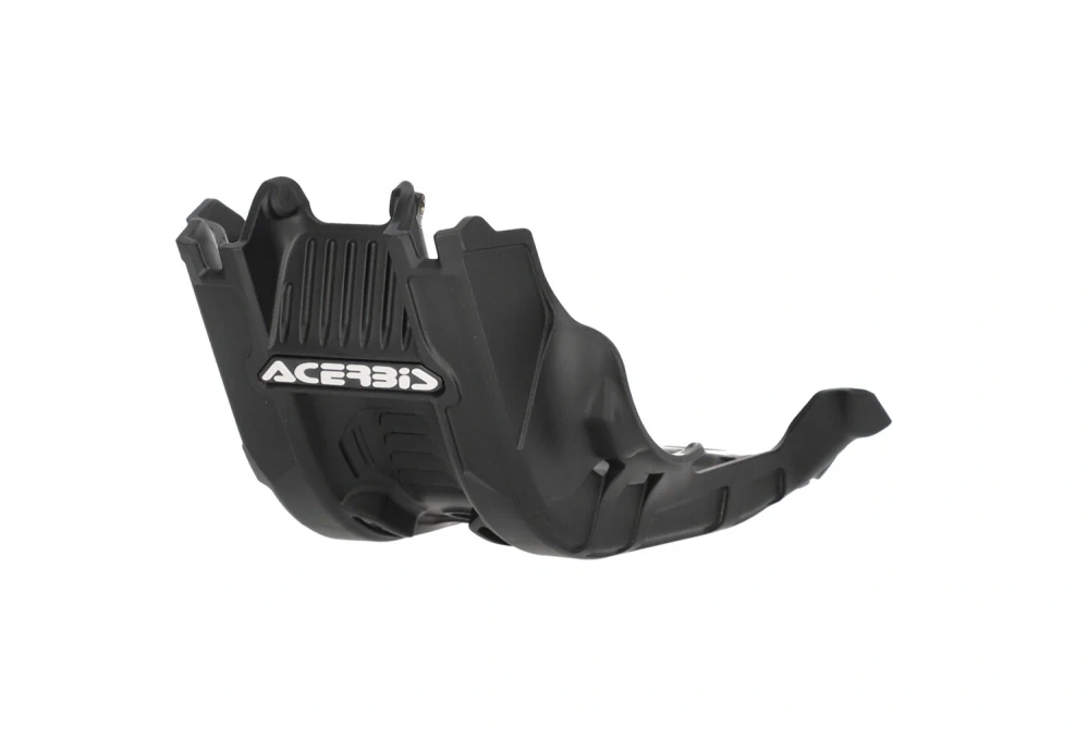 Kryt pod motor ACERBIS HUSQVARNA FX 350 rok 2023-2025 barva černá