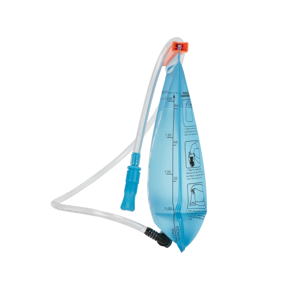 Náhradní vak k picím vakům ACERBIS ACQUA - HIDRO BAG s ventilem, objem 2 litry
