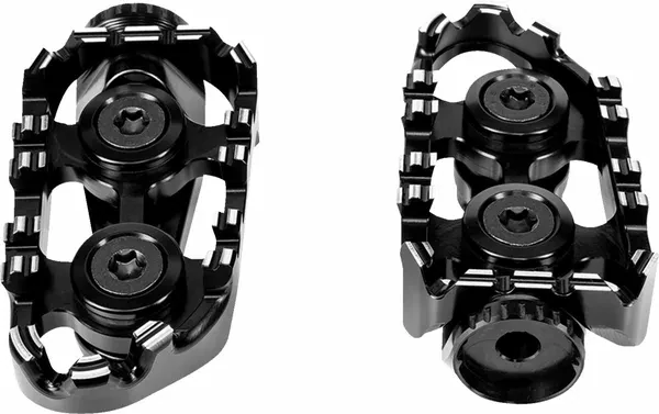 Stupačky motocyklu GILLES TOOLING pro motocykl BMW F 900 GS ABS /ADVENTURE rok 2024-2025 viz popis