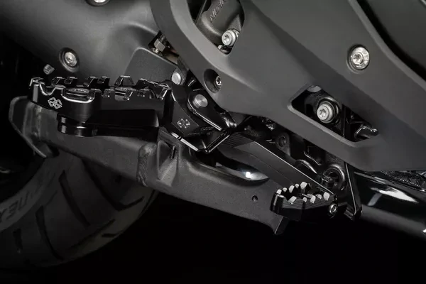 Sada brzdy a řadící páky GILLES TOOLING pro motocykl BMW R 1300 GS ABS rok 2023-2025 viz popis