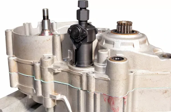 Přípravek pro vytažení gufera  Motion Pro Countershaft Seal Puller