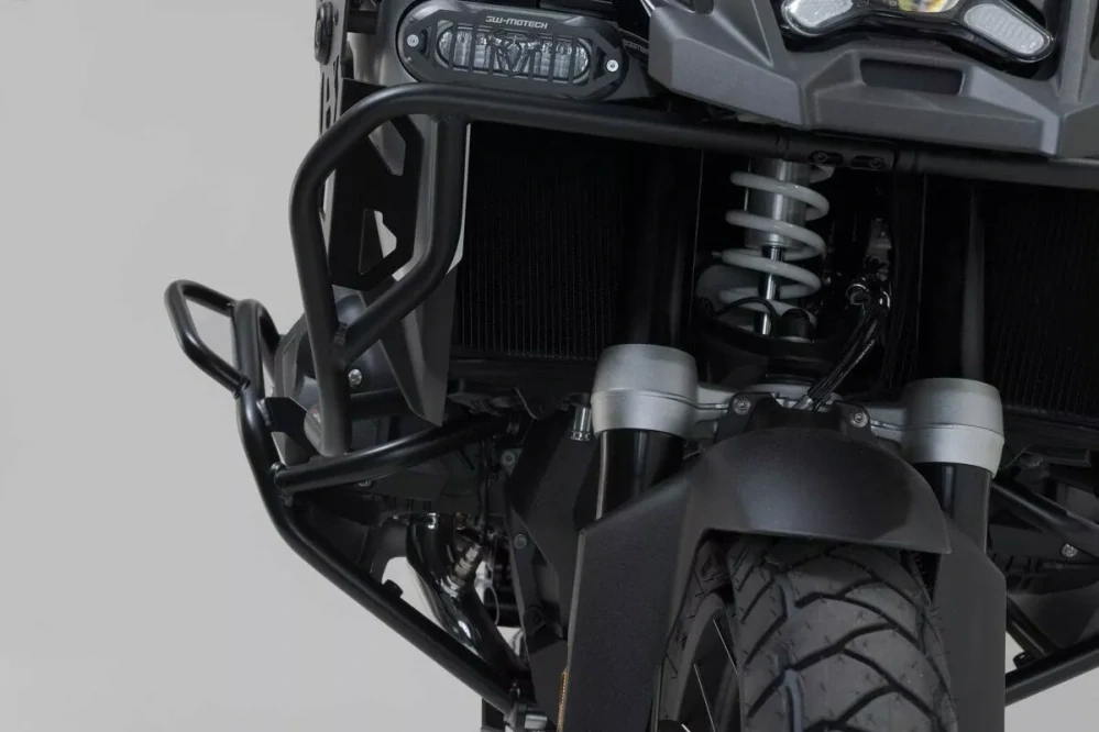 Horní padací rám motocyklu SW-MOTECH pro BMW R 1300 GS ABS rok 2025 viz popis