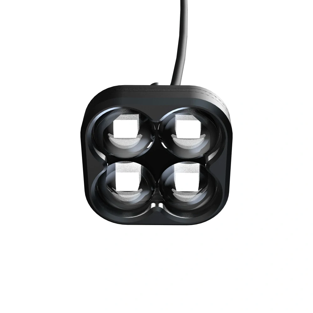 Přídavné světla motocyklu OXFORD CUBE LIGHT EL383