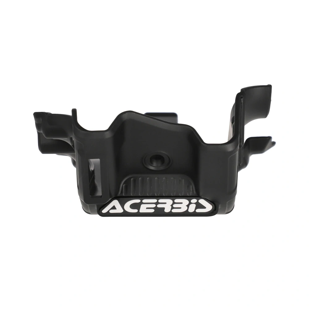 Kryt pod motor ACERBIS KTM SX 85 / HUSQVARNA TC 85 / GAS GAS FC 85 ROK 2025 barva černá