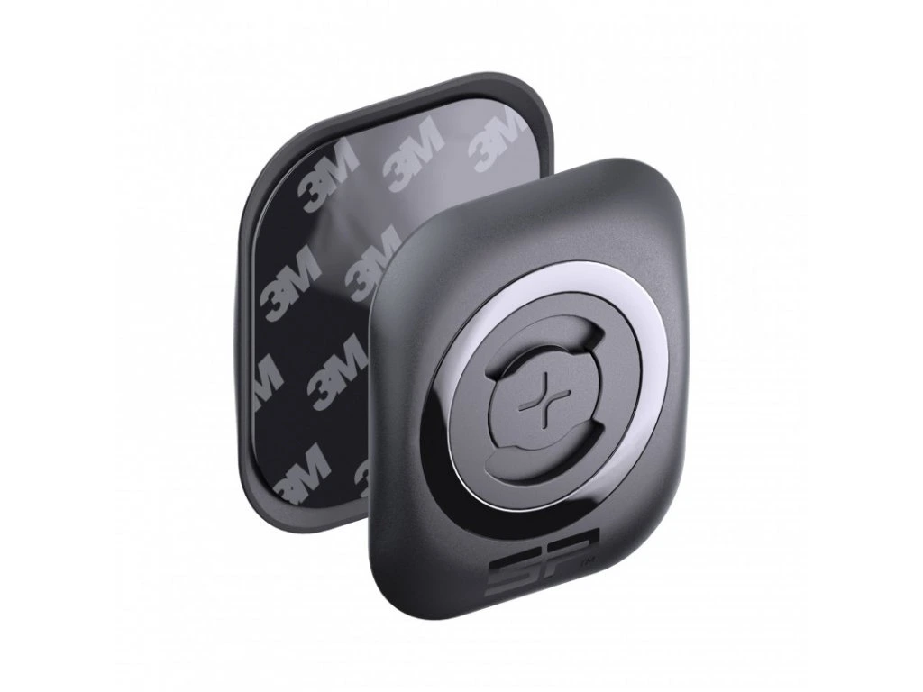 Lepící přídavná podložka na obal SP CONNECT INTERFACE UNIVERSAL SPC+ rozměr 66x55x4,9 mm